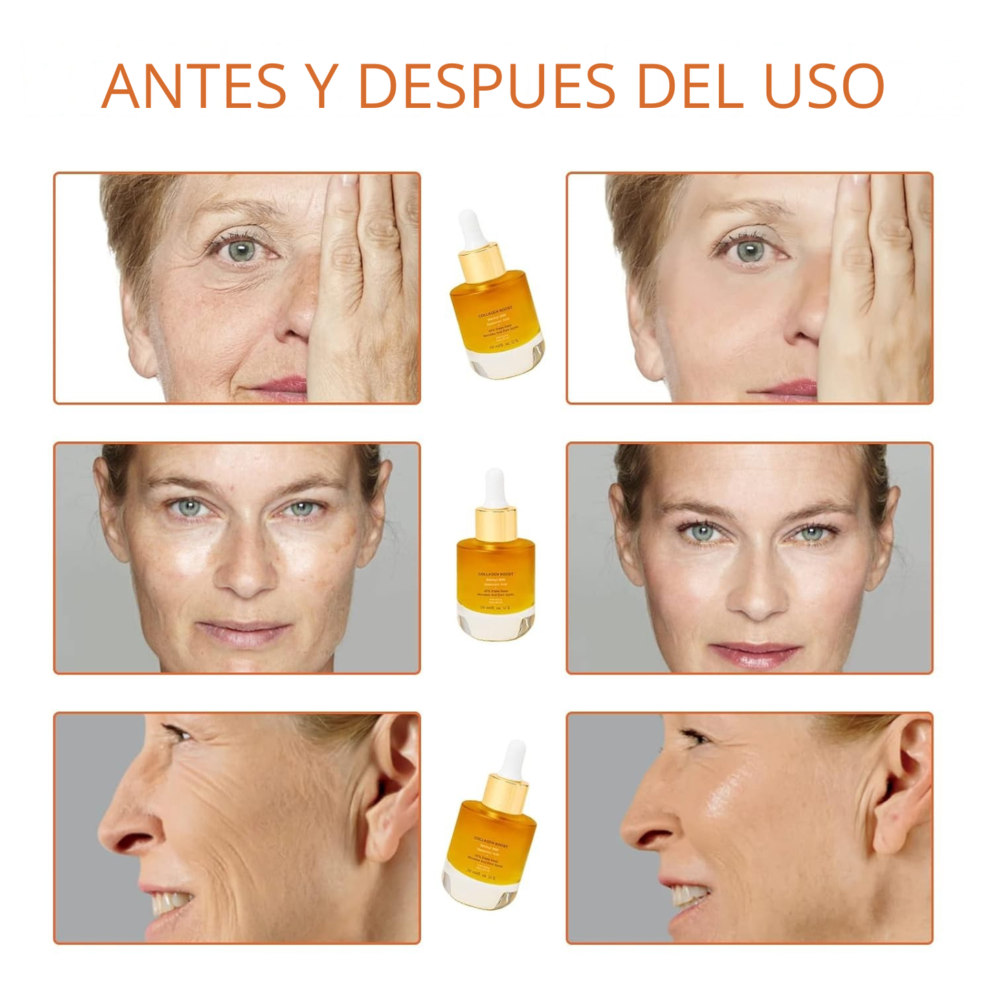 SUERO REJUVENECEDOR COLLAGEN BOOST