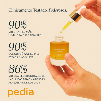 SUERO REJUVENECEDOR COLLAGEN BOOST