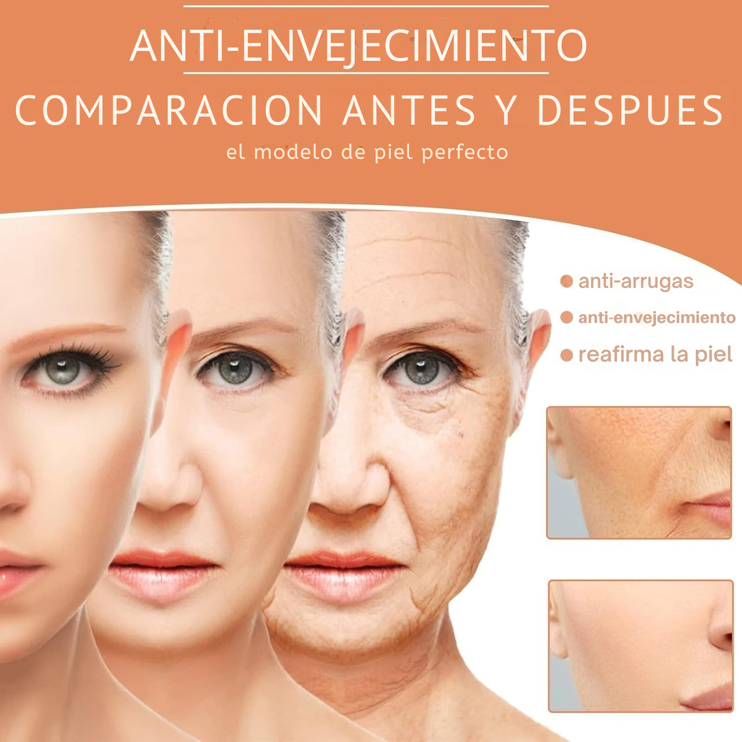 SUERO REJUVENECEDOR COLLAGEN BOOST