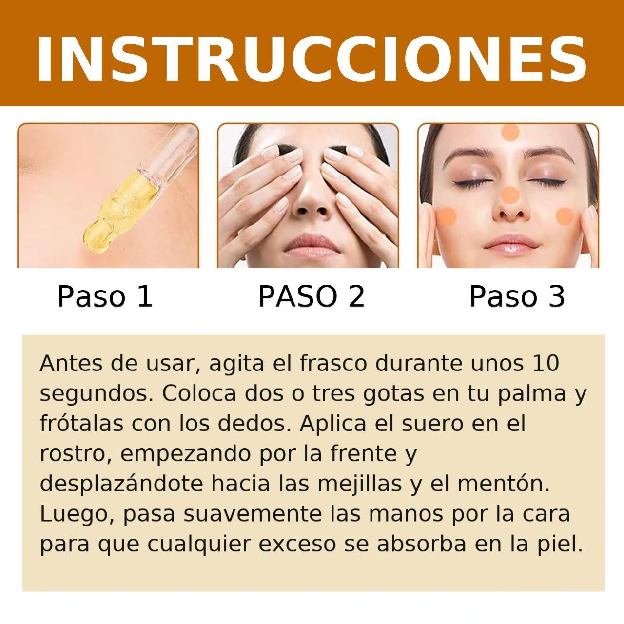 SUERO REJUVENECEDOR COLLAGEN BOOST