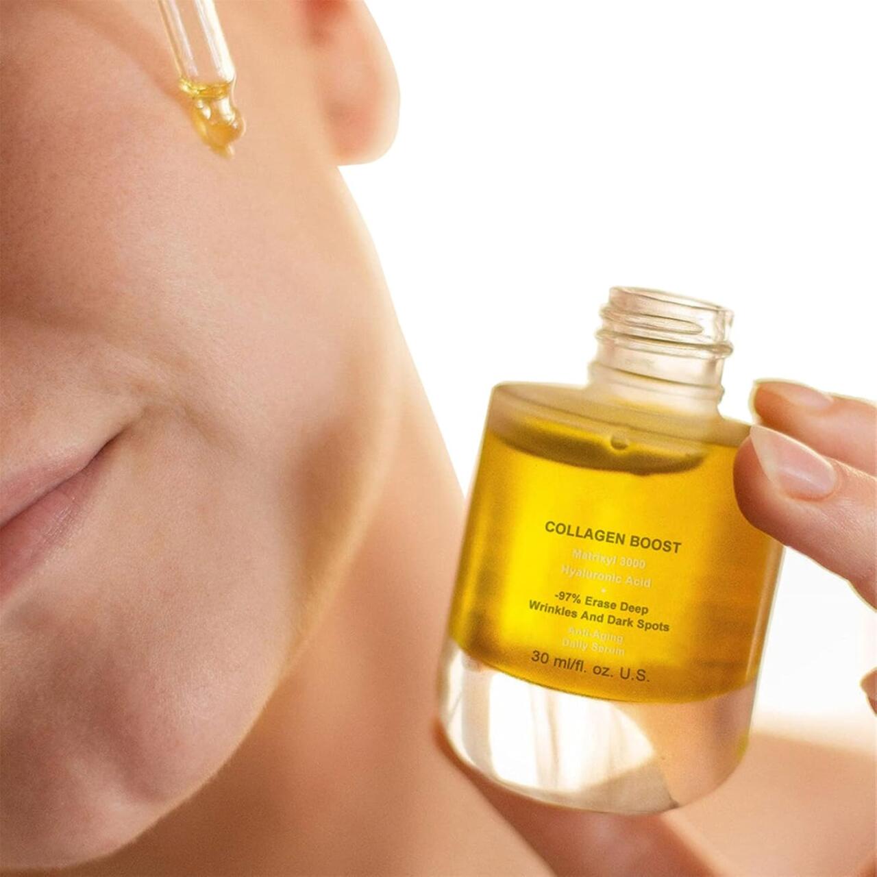 SUERO REJUVENECEDOR COLLAGEN BOOST